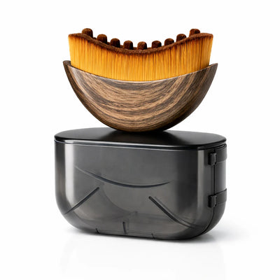 NovaGlo - La  Brosse sculptante pour le visage