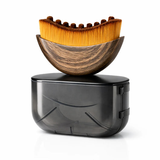 NovaGlo - La  Brosse sculptante pour le visage